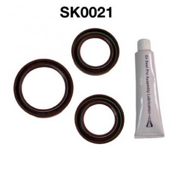 Dayco SK0021 Engine Seal Kit product image 1 of 2