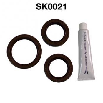 Dayco SK0021 Engine Seal Kit product image 2 of 2