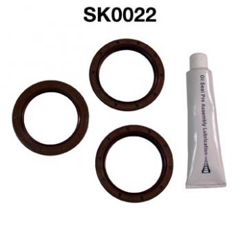 Dayco SK0022 Engine Seal Kit product image 2 of 2
