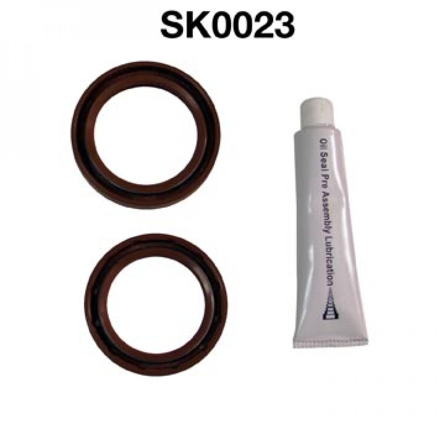 Dayco SK0023 Engine Seal Kit product image 1 of 2