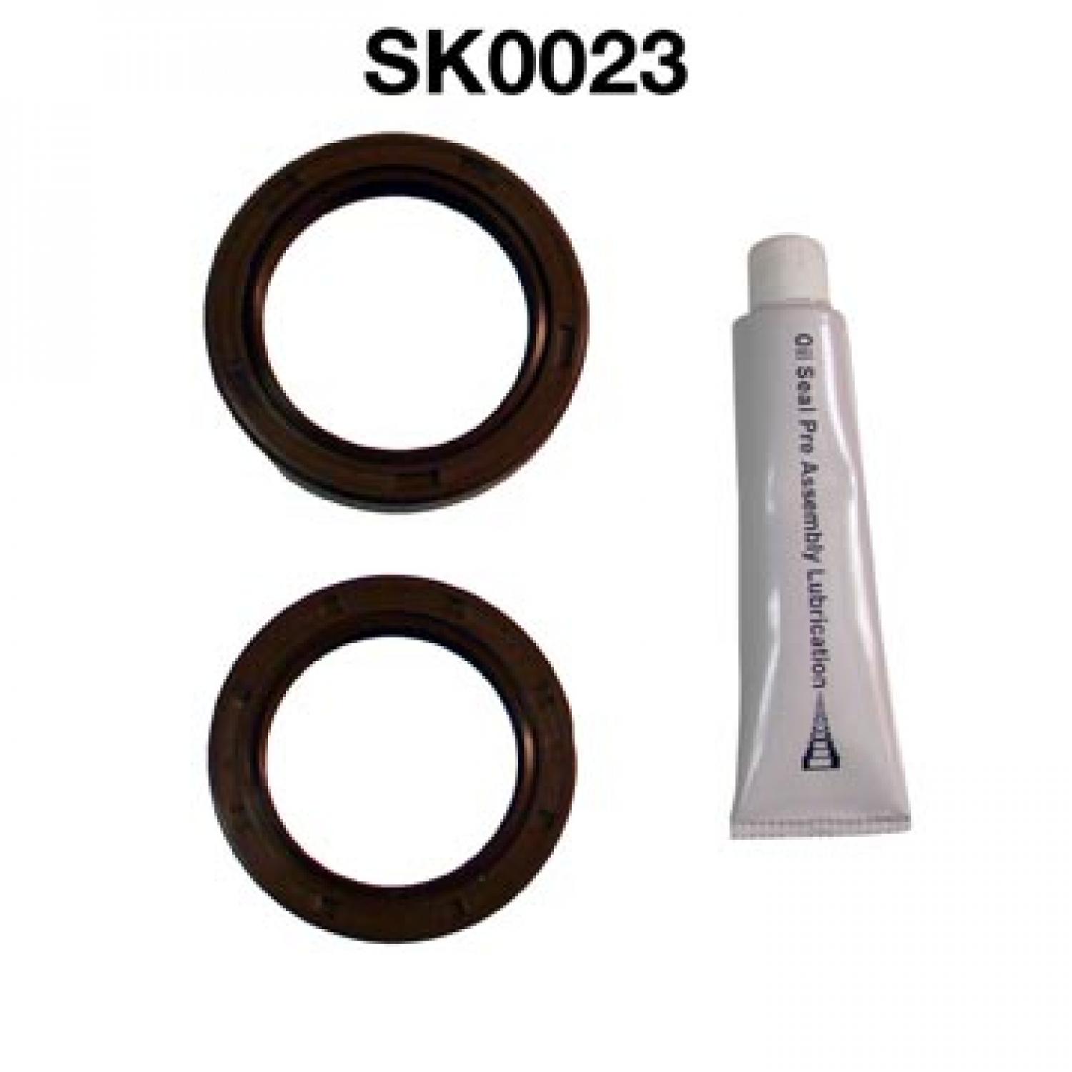 Dayco SK0023 Engine Seal Kit product image 2 of 2
