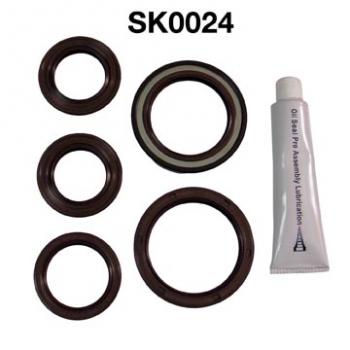 Dayco SK0024 Engine Seal Kit product image 2 of 2