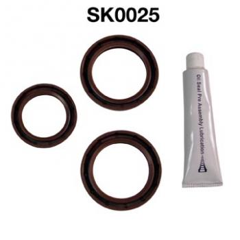 Dayco SK0025 Engine Seal Kit product image 1 of 2