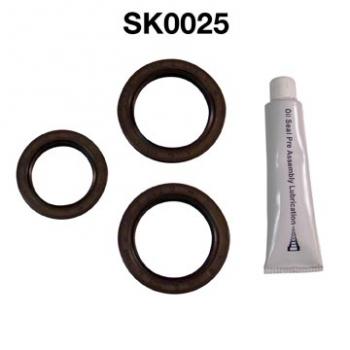 Dayco SK0025 Engine Seal Kit product image 2 of 2