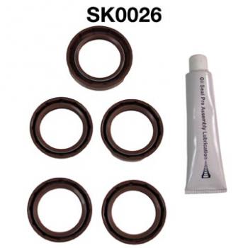 Dayco SK0026 Engine Seal Kit product image 1 of 2