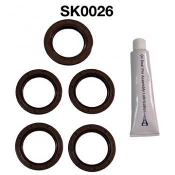 Dayco SK0026 Engine Seal Kit product image 2 of 2