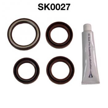 Dayco SK0027 - Engine Seal Kit Dayco SK0027 Engine Seal Kit product image 1 of 2