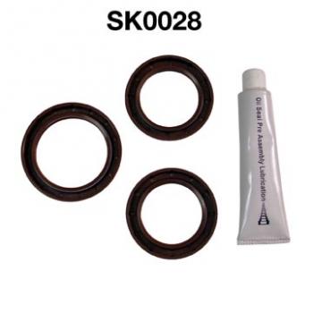 Dayco SK0028 - Engine Seal Kit Dayco SK0028 Engine Seal Kit product image 1 of 2