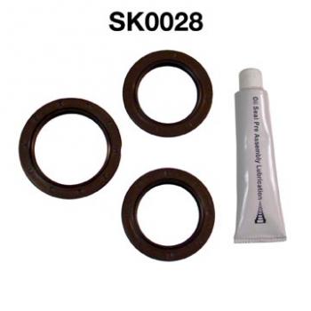Dayco SK0028 - Engine Seal Kit Dayco SK0028 Engine Seal Kit product image 2 of 2