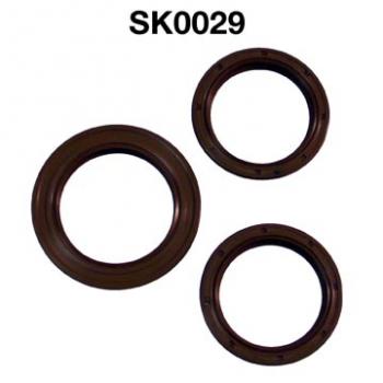 Dayco SK0029 Engine Seal Kit product image 2 of 2