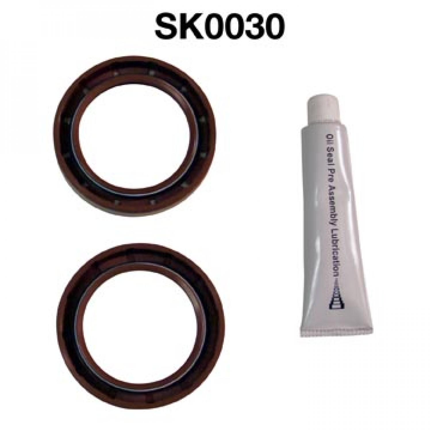 Dayco SK0030 Engine Seal Kit product image 1 of 2