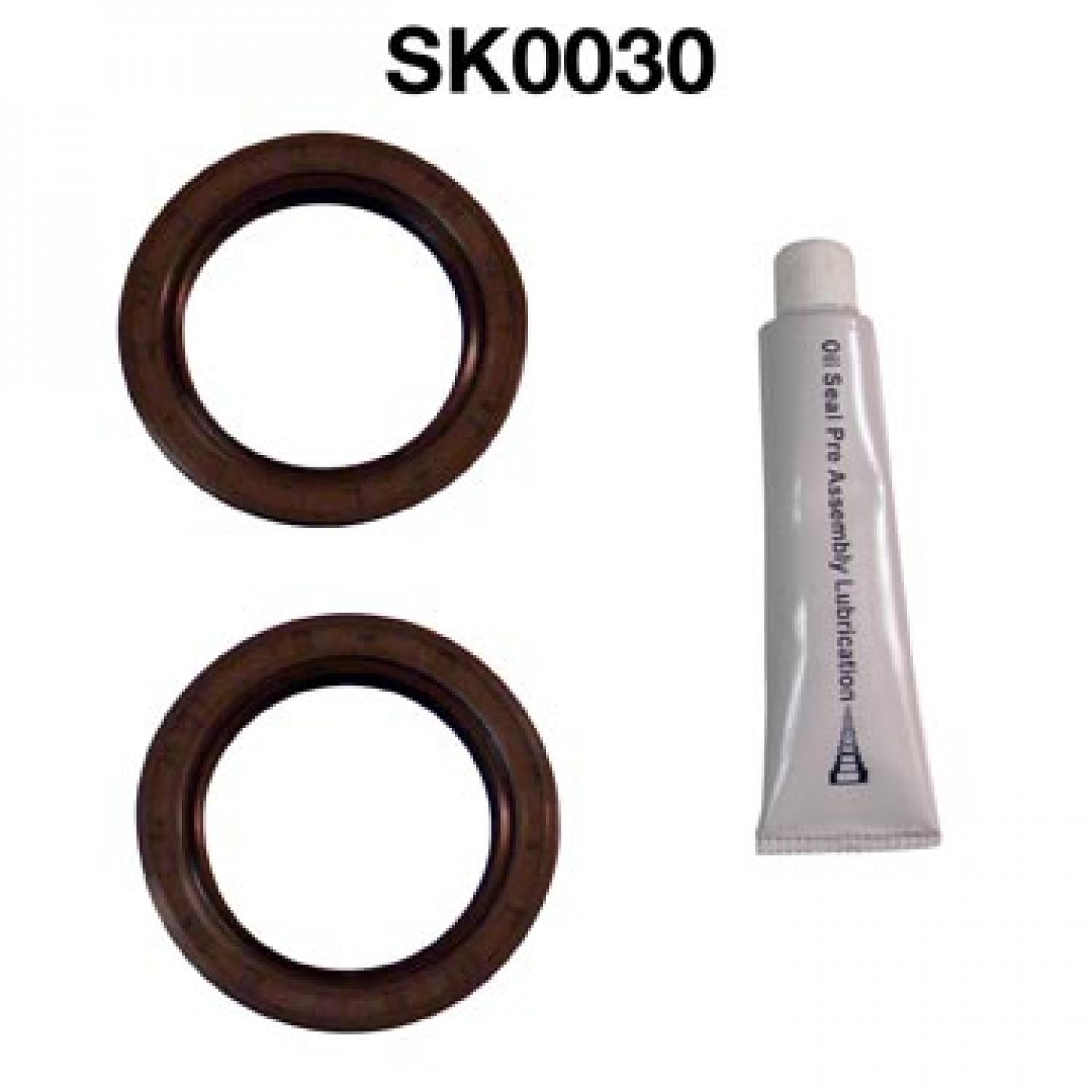 Dayco SK0030 Engine Seal Kit product image 2 of 2