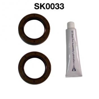 Dayco SK0033 Engine Seal Kit product image 2 of 2