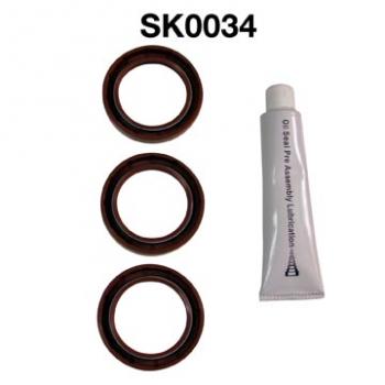 Dayco SK0034 Engine Seal Kit product image 1 of 2