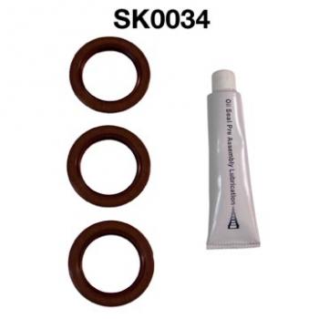Dayco SK0034 Engine Seal Kit product image 2 of 2