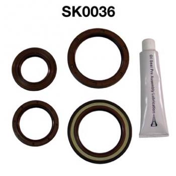 Dayco SK0036 Engine Seal Kit product image 2 of 2