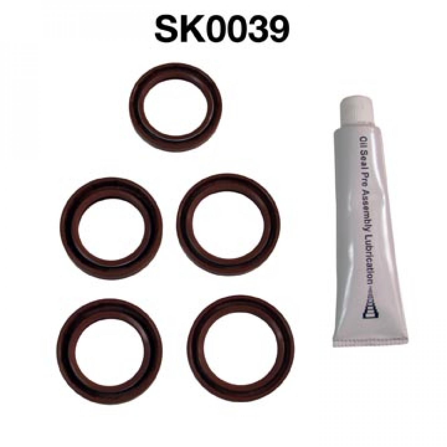 Dayco SK0039 Engine Seal Kit product image 1 of 2