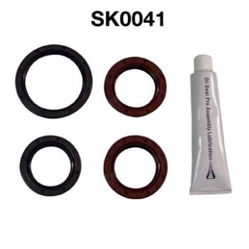 Dayco SK0041 Engine Seal Kit product image 2 of 2