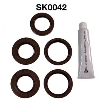 Dayco SK0042 Engine Seal Kit product image 2 of 2