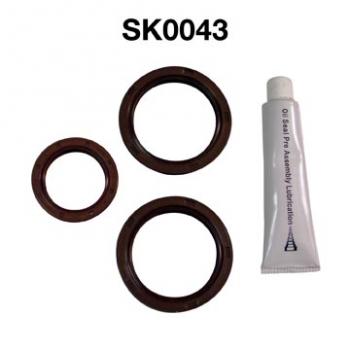Dayco SK0043 Engine Seal Kit product image 2 of 2