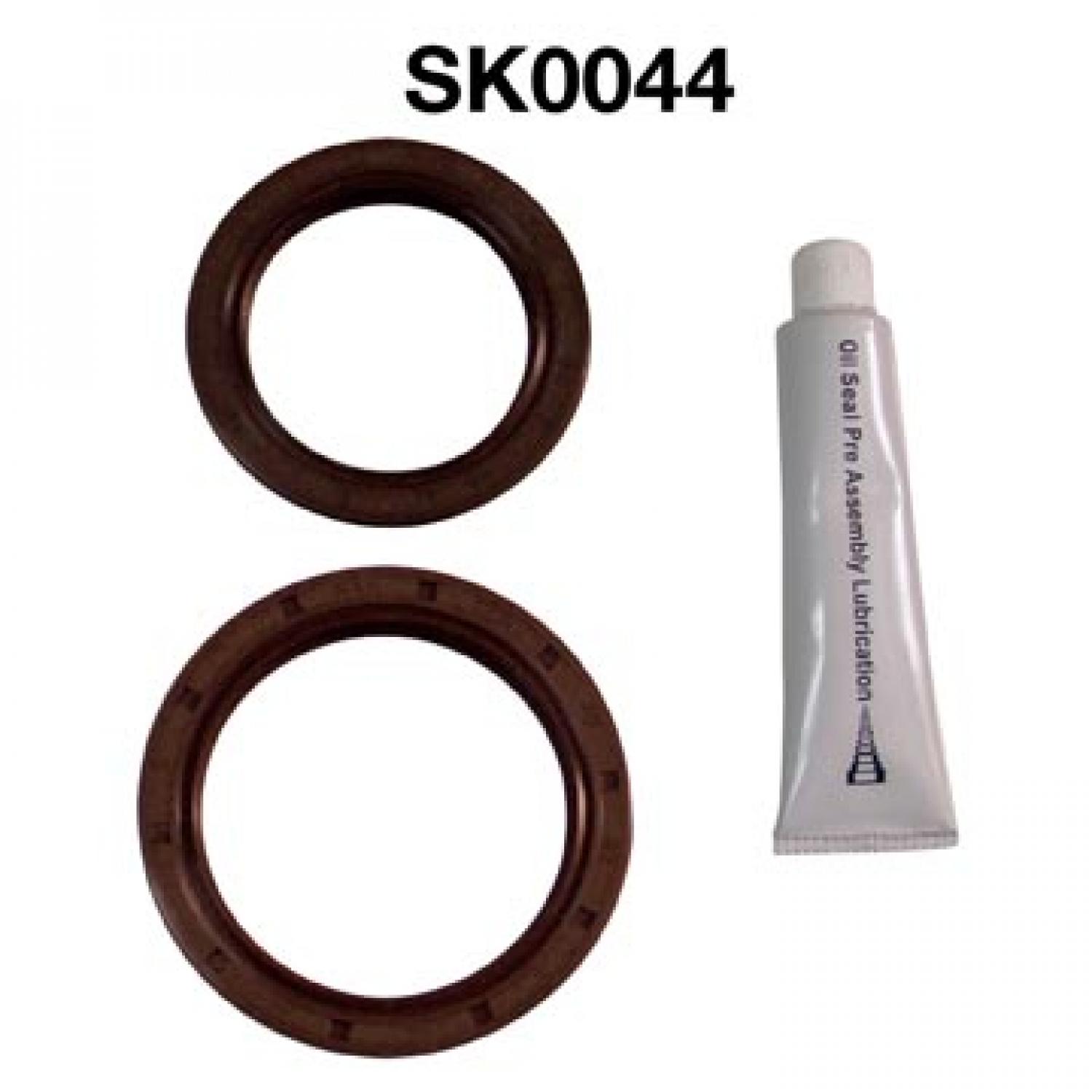 Dayco SK0044 Engine Seal Kit product image 2 of 2