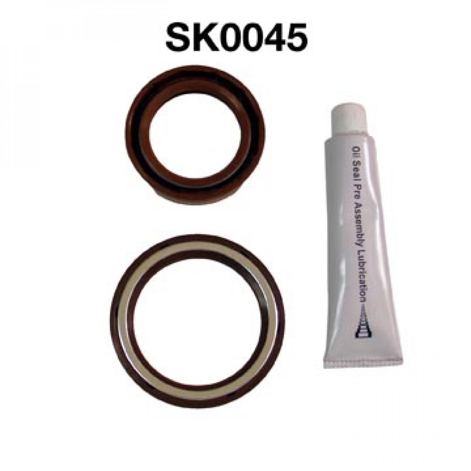 Dayco SK0045 Engine Seal Kit product image 1 of 2