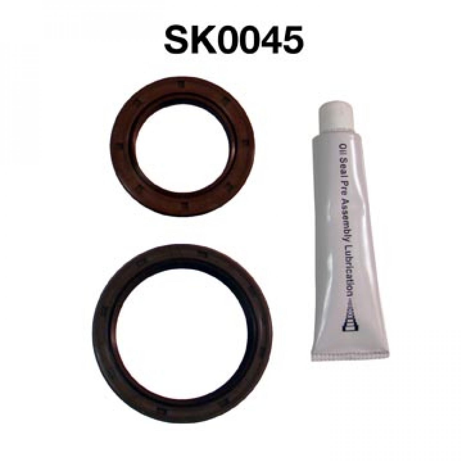 Dayco SK0045 Engine Seal Kit product image 2 of 2