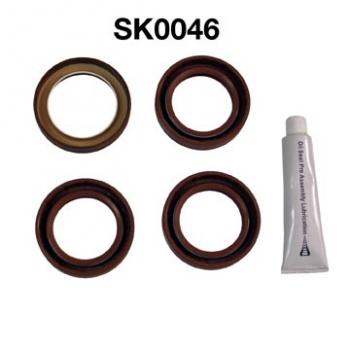 Dayco SK0046 Engine Seal Kit product image 1 of 2