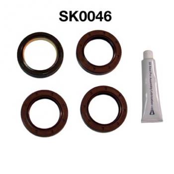 Dayco SK0046 Engine Seal Kit product image 2 of 2