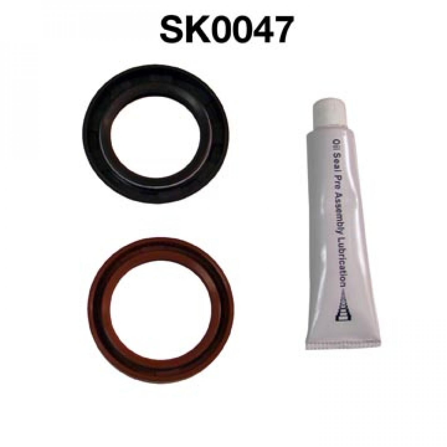 Dayco SK0047 Engine Seal Kit product image 1 of 2