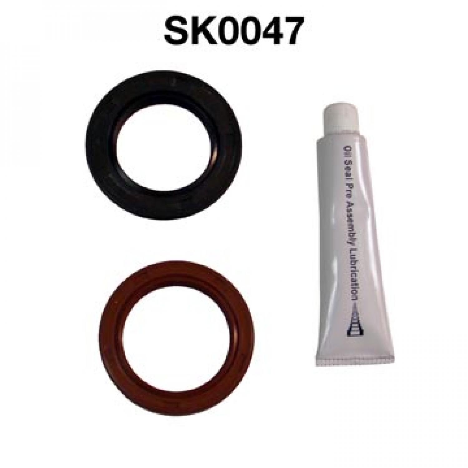 Dayco SK0047 Engine Seal Kit product image 2 of 2