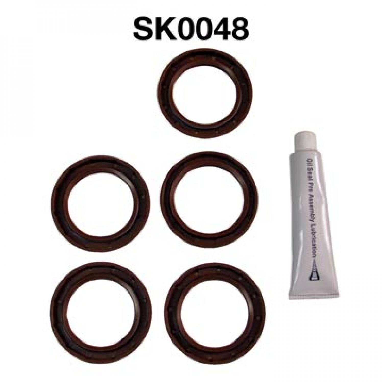 Dayco SK0048 Engine Seal Kit product image 1 of 2