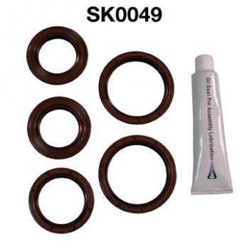 Dayco SK0049 Engine Seal Kit product image 2 of 2