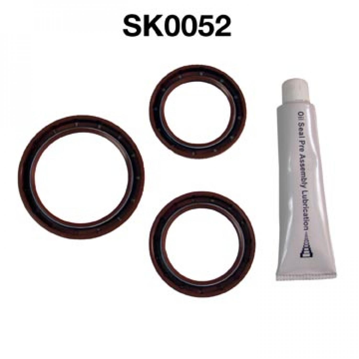 Dayco SK0052 Engine Seal Kit product image 1 of 2