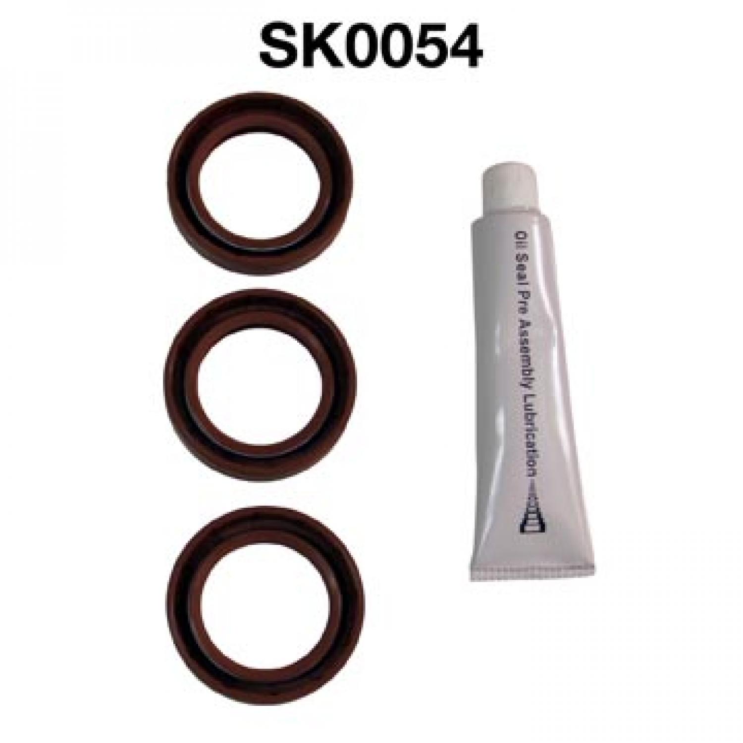 Dayco SK0054 Engine Seal Kit product image 1 of 2