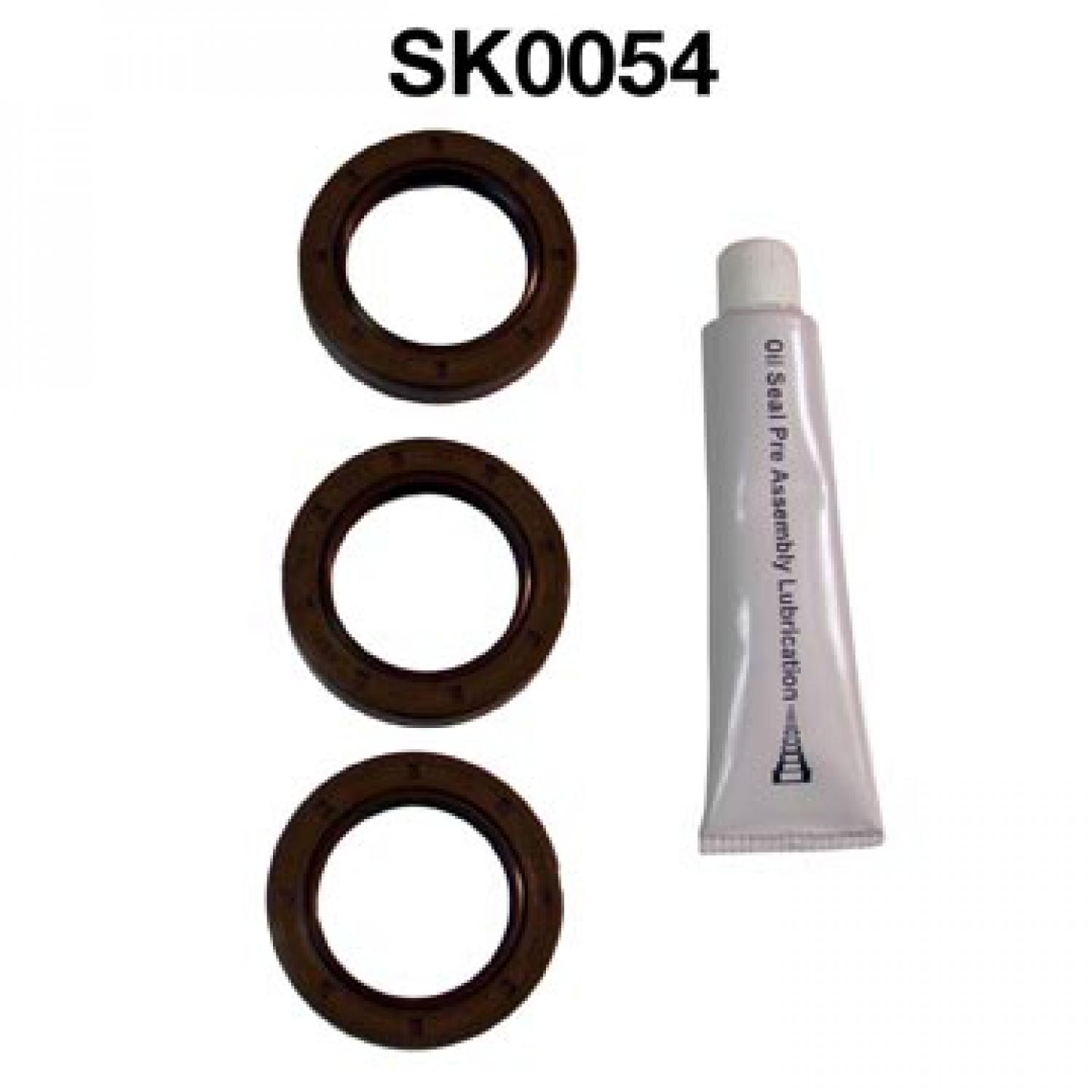 Dayco SK0054 Engine Seal Kit product image 2 of 2