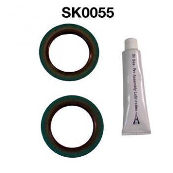 Dayco SK0055 Engine Seal Kit product image 2 of 2