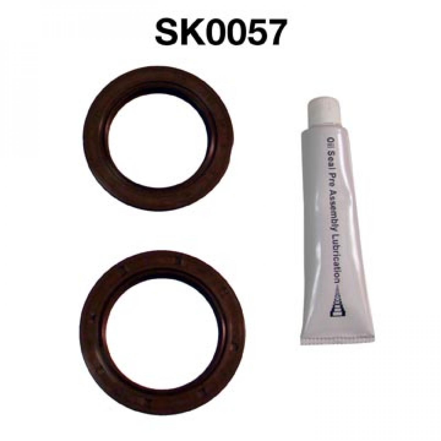 Dayco SK0057 Engine Seal Kit product image 1 of 1