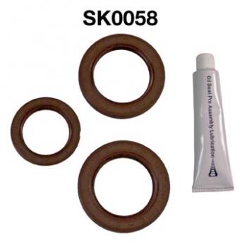 Dayco SK0058 Engine Seal Kit product image 2 of 2