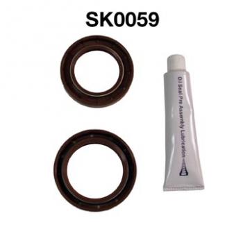 Dayco SK0059 Engine Seal Kit product image 1 of 2
