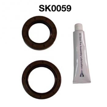 Dayco SK0059 Engine Seal Kit product image 2 of 2