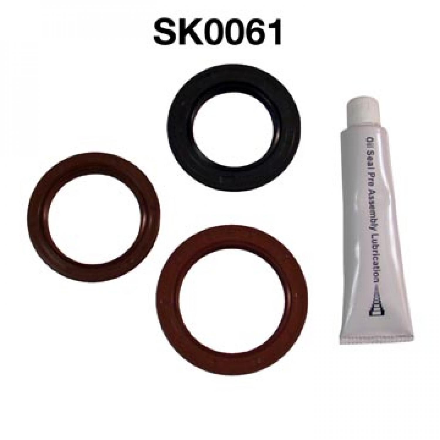 Dayco SK0061 Engine Seal Kit product image 2 of 2