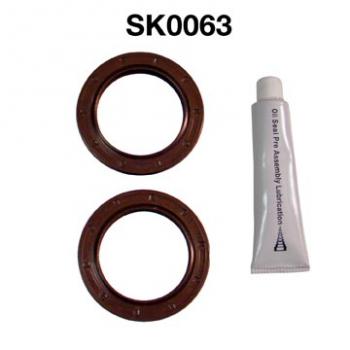 Dayco SK0063 Engine Seal Kit product image 2 of 2