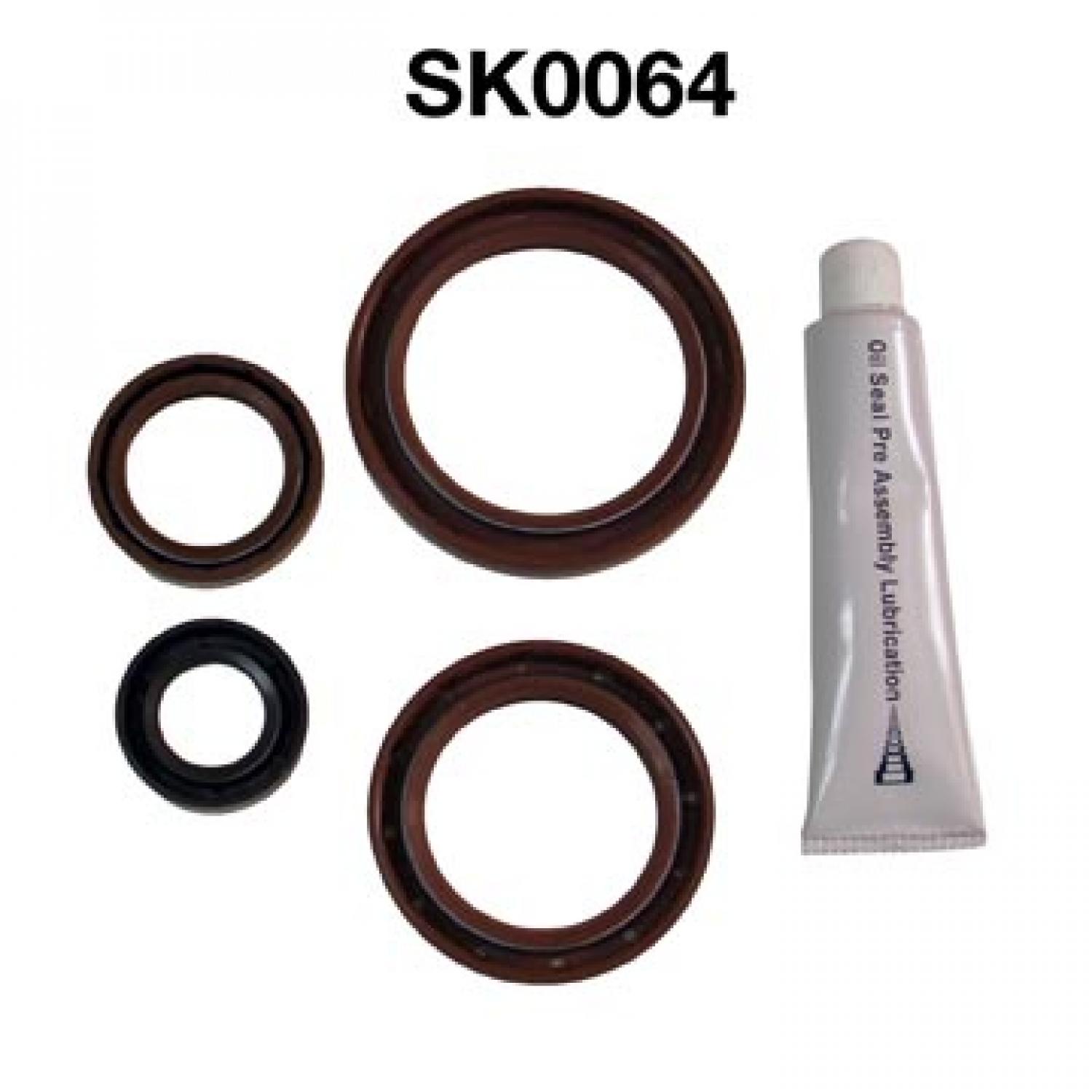 Dayco SK0064 Engine Seal Kit product image 1 of 2