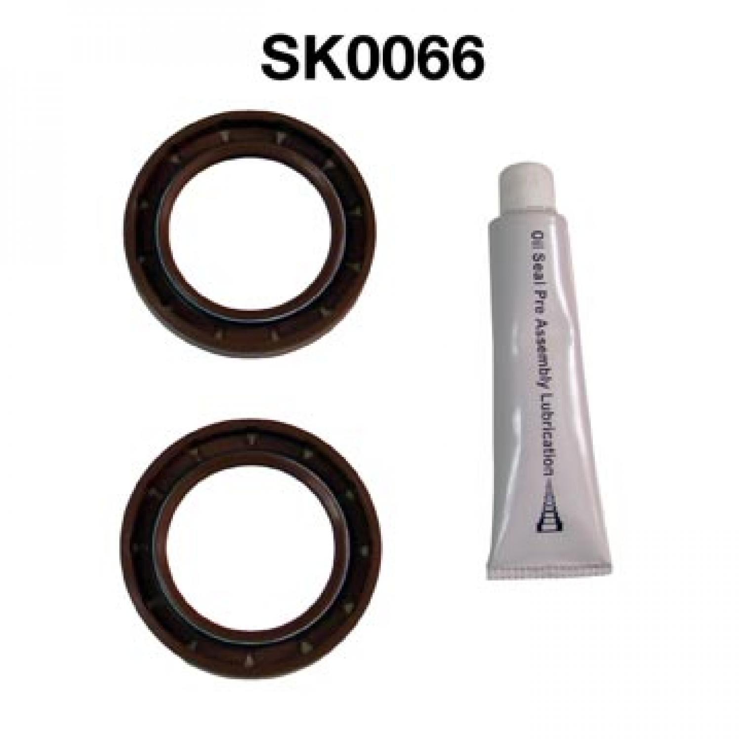 Dayco SK0066 Engine Seal Kit product image 1 of 2