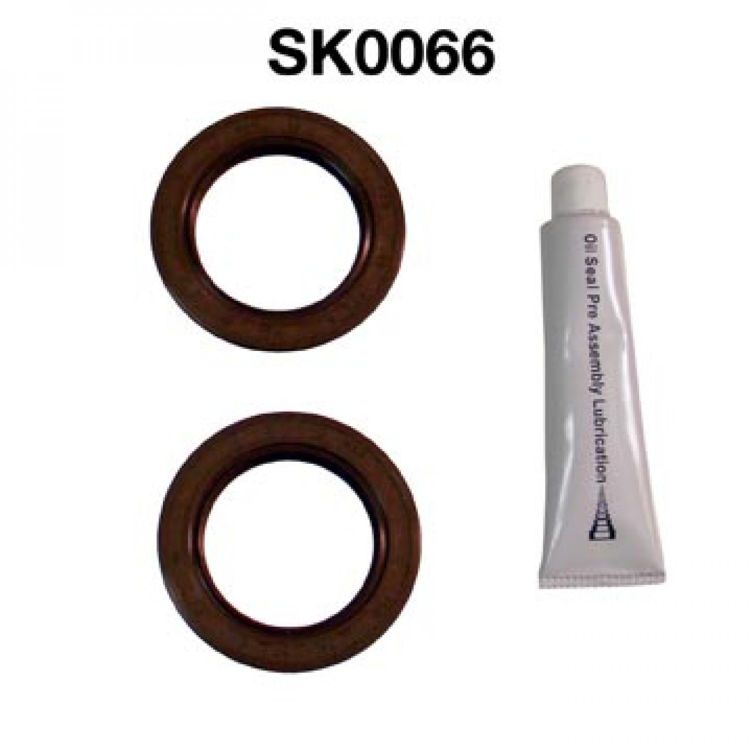 Dayco SK0066 Engine Seal Kit product image 2 of 2