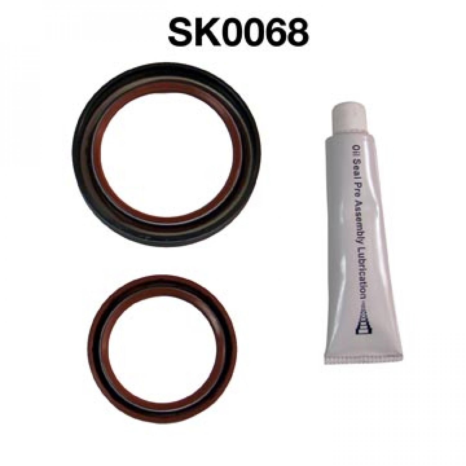 Dayco SK0068 Engine Seal Kit product image 1 of 2
