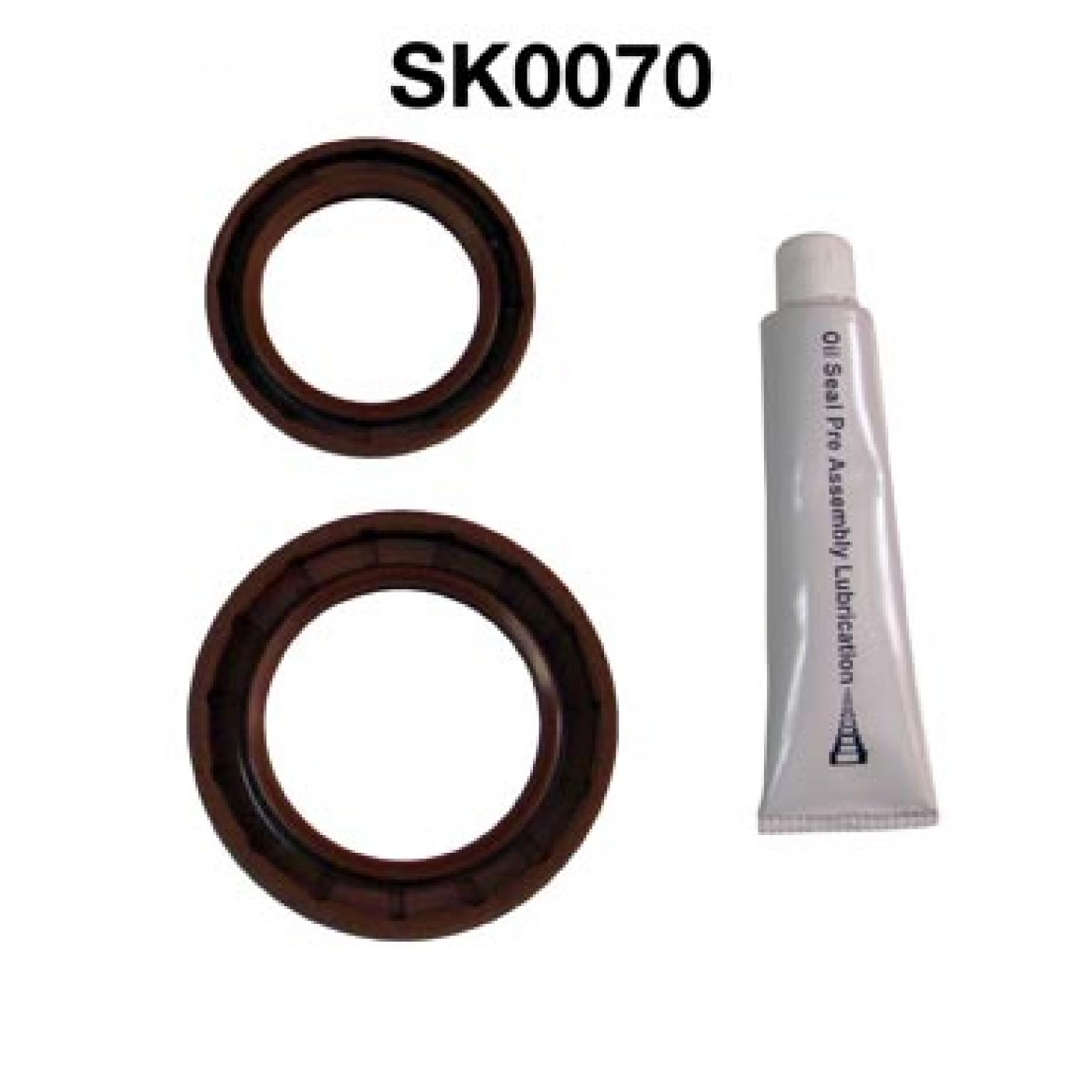 Dayco SK0070 Engine Seal Kit product image 1 of 2