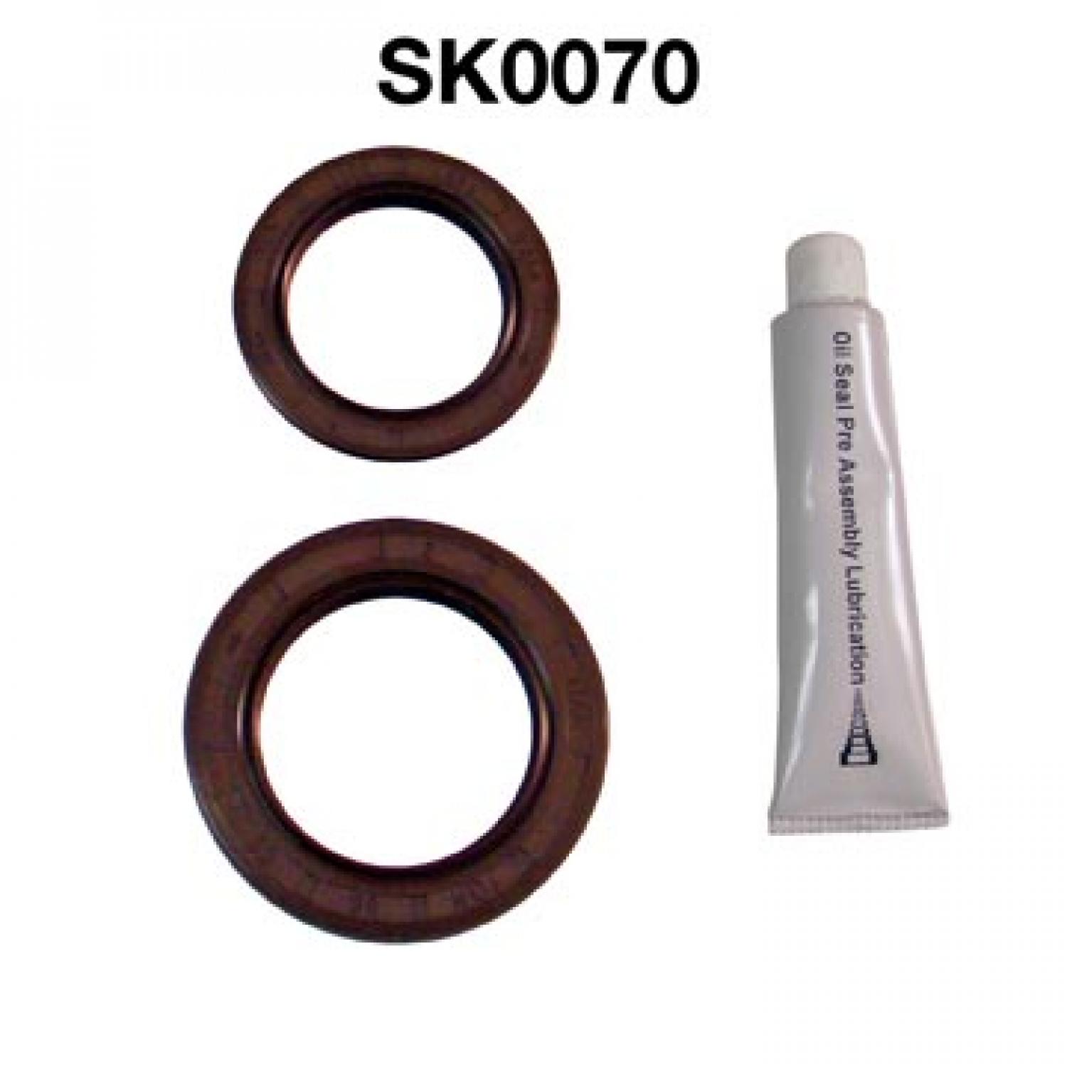 Dayco SK0070 Engine Seal Kit product image 2 of 2