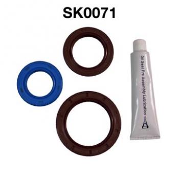 Dayco SK0071 Engine Seal Kit product image 2 of 2